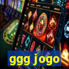 ggg jogo